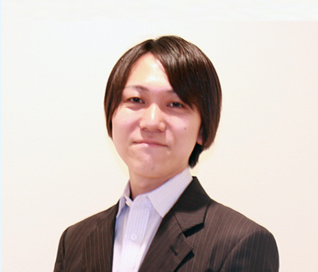 インタビュイー 志村　哲祥