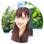 保健師・看護師・産業カウンセラー 有村　すみれ