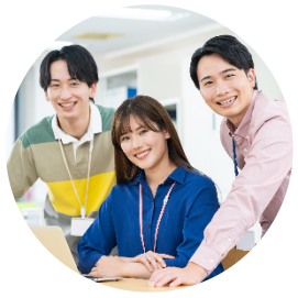 職場環境の改善とコミュニケーションの活性化