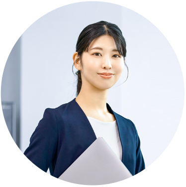 IT関連業　人事部担当者様