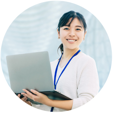 IT関連業　人事部担当者様